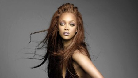 Coloration des cheveux monochromatique: caractéristiques et technologie