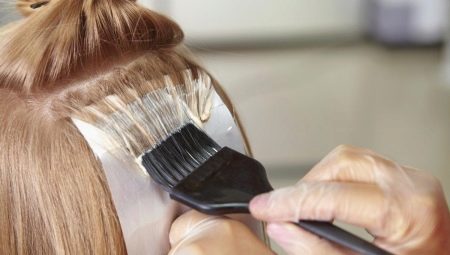 Hajszínezés: típusok, árnyalatok és divat trendek
