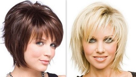 Coupe de cheveux anti-âge pour les femmes après 30 ans