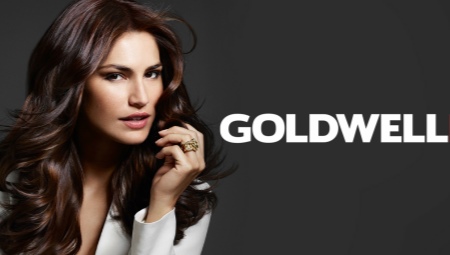 A Goldwell festékszőrzet jellemzői