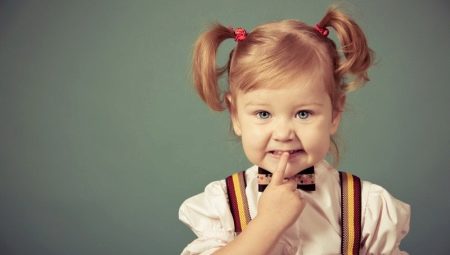 Coiffures pour les cheveux courts pour les filles