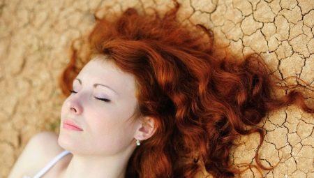 Combien de garder du henné sur vos cheveux?