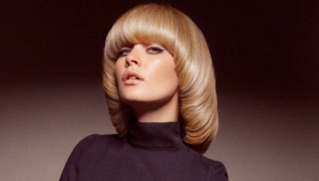 Cesson cheveux moyen