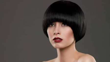 Coupe de cheveux: caractéristiques et exemples intéressants