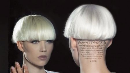 Coupe de cheveux: caractéristiques, variétés et conseils de sélection