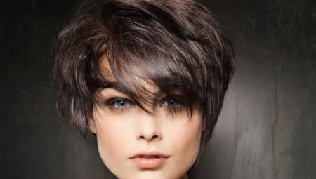 Coupe de cheveux courts débuts: caractéristiques, règles de sélection