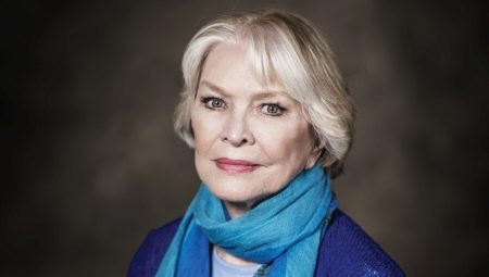 Coupes de cheveux pour les femmes de 60 ans et plus