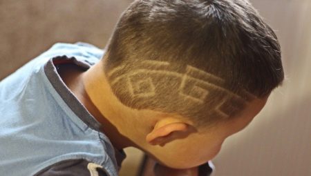 Coupes de cheveux pour un garçon avec une photo: conseils pour la sélection et le style