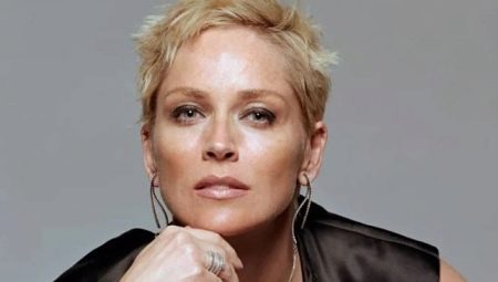 Coupes de cheveux et coiffures pour les femmes obèses après 40 ans