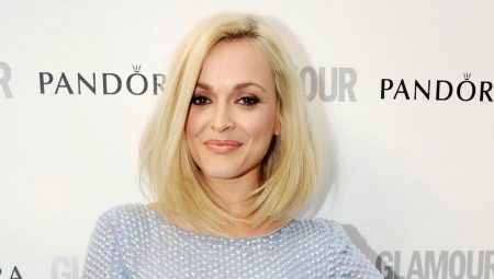 Coupes de cheveux pour cheveux fins de longueur moyenne: caractéristiques, tendances de la mode, conseils de sélection