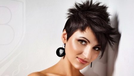 Coupes de cheveux qui ne nécessitent pas de style