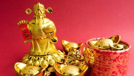 Un vase de richesse: de quoi s'agit-il et comment le fabriquer?