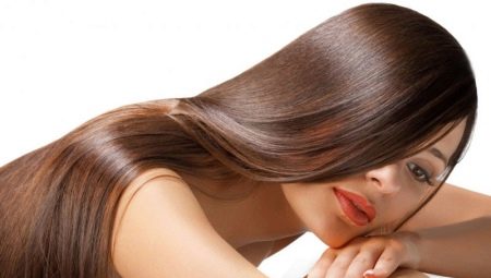 Mindent a keratin haj helyreállításáról