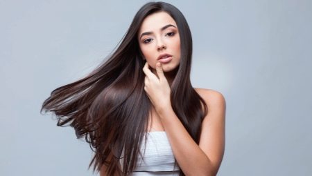 Mindent a keratin hajkiegyenesítésről