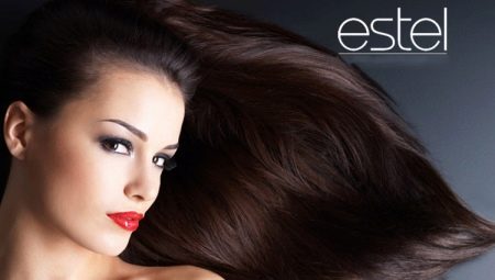 Tudo sobre corantes para cabelo Estel