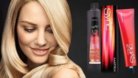 Minden a Matrix Hair Colors-ról