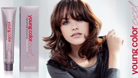 Minden a Revlon hajszínéről