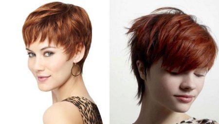 Coupe de cheveux femme américaine: caractéristiques, les nuances de sélection et de style