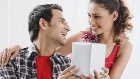 Que puis-je donner à mon frère pour le nouvel an?