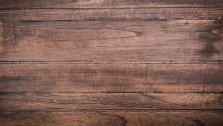 Qu'est-ce que la couleur brune signifie en psychologie?