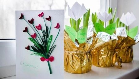 Que donner à votre grand-mère le 8 mars?