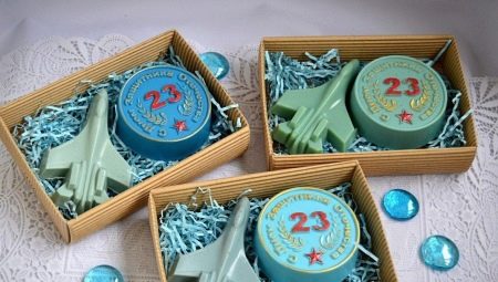 Que donner aux enfants le 23 février?
