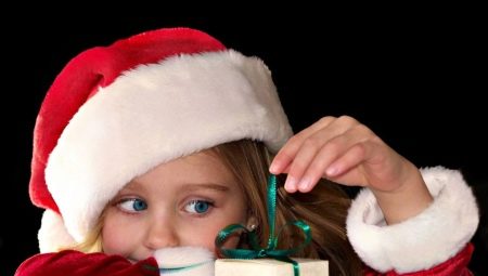 Que donner à une fille 7 ans pour le nouvel an?