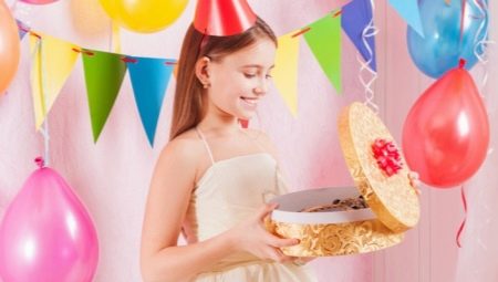 Que donner à une fille depuis 10 ans?