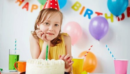 Que donner à une fille pendant 8 ans?