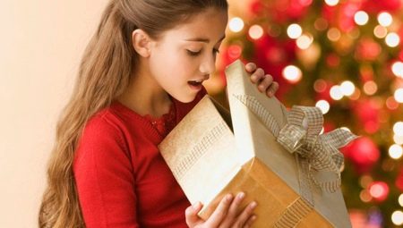 Que donner à une adolescente?