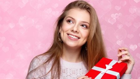 Que donner à une fille pendant 17 ans?
