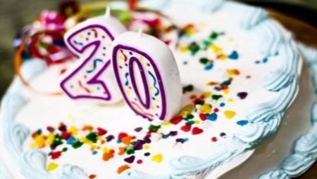 Que donner à un gars depuis 20 ans?