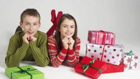 Que donner à un adolescent?