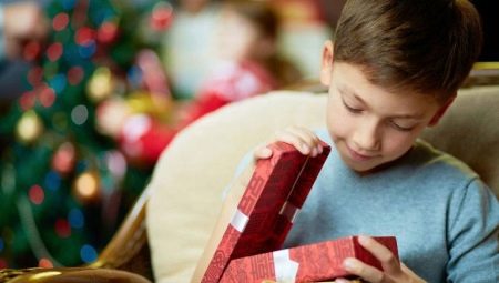 Que donner à un enfant de 11 ans?