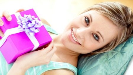 Que donner à sa femme le 8 mars?