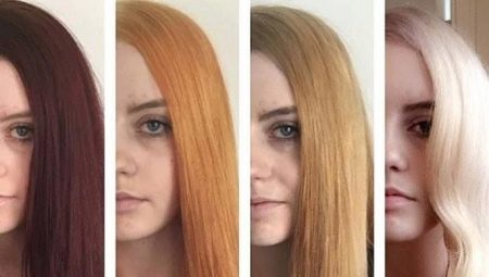 Comment éclaircir les cheveux à la maison sans danger?