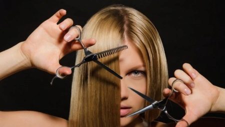 Combien de fois avez-vous besoin de couper les cheveux: dissiper les mythes