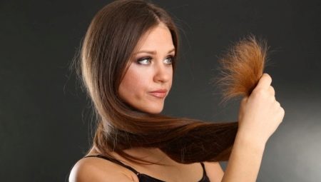 Comment couper les cheveux se termine?