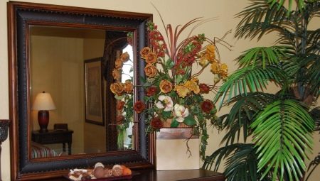 Comment organiser un miroir pour le Feng Shui?