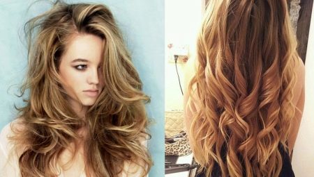 Comment faire de belles boucles à la maison?