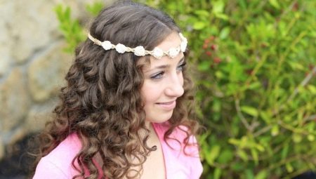 Comment faire des boucles la nuit?