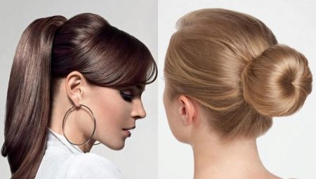 Comment faire un cheveu en 5 minutes?