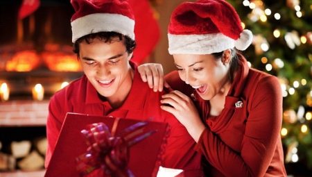 Comment choisir un cadeau pour deux?