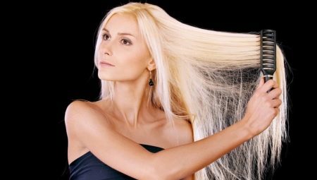 Quand et comment puis-je me teindre les cheveux après l'éclaircissement?