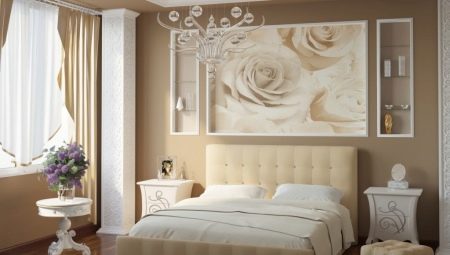 Lit Feng Shui: forme, couleur et emplacement