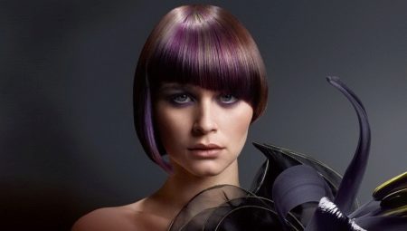 Destaque no cabelo curto: a escolha de cores e técnicas
