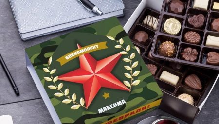 Cadeaux originaux pour le 23 février