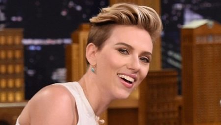 Caractéristiques et options de conception pompadour hair
