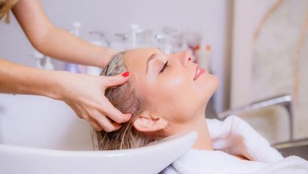 A hajkezelések spa szolgáltatásai