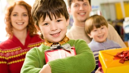 Cadeaux pour garçons le 23 février